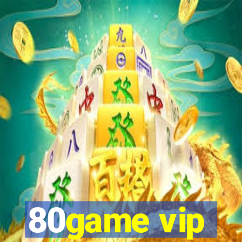 80game vip